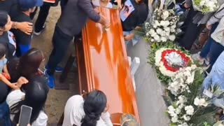 😂😭 Trying to Deliver a Funeral Bouquet When... | FunFM