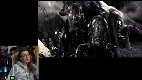 Make-up + Nails + Hair | Beta Reading + REACTS + Commentary + Writing: Living Weapons | Drawing: Perspective | NEW SMUT?