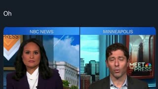 He just admitted there was fraud on national television.