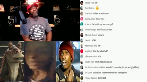 Pt 2 I Got Time Today To Go In On Jassy from 10-18-2019