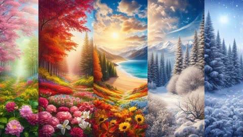 A life in themes chapter 5