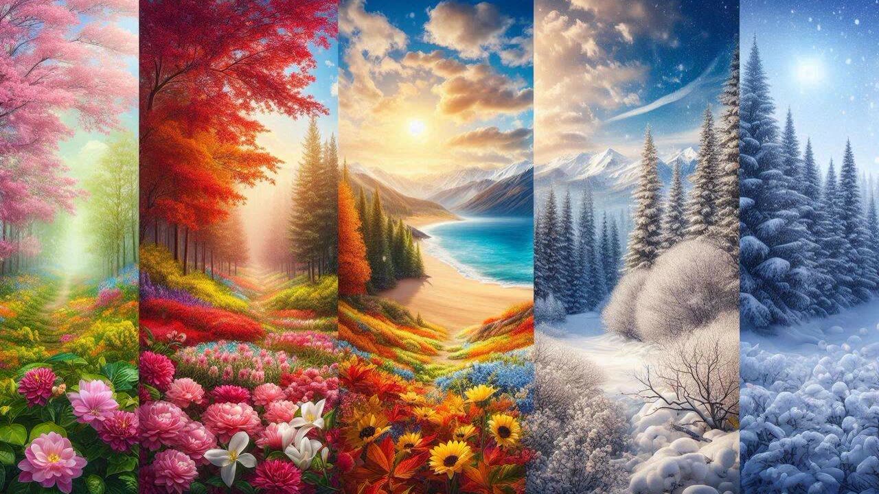 A life in themes chapter 5