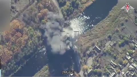 ⚡️🇷🇺🇺🇦(10/31/2025) RUSSIAN DEFENSE MINISTRY REPORT ON THE SPECIAL MILITARY OPERATION