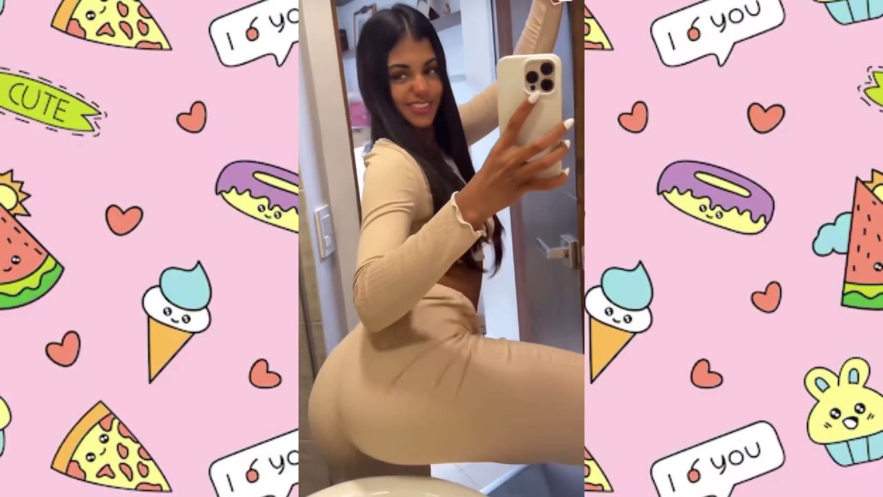 Big Bank Tiktok Challenge 🌶️🔥