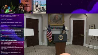 [Mirror] Destiny YouTube Stream