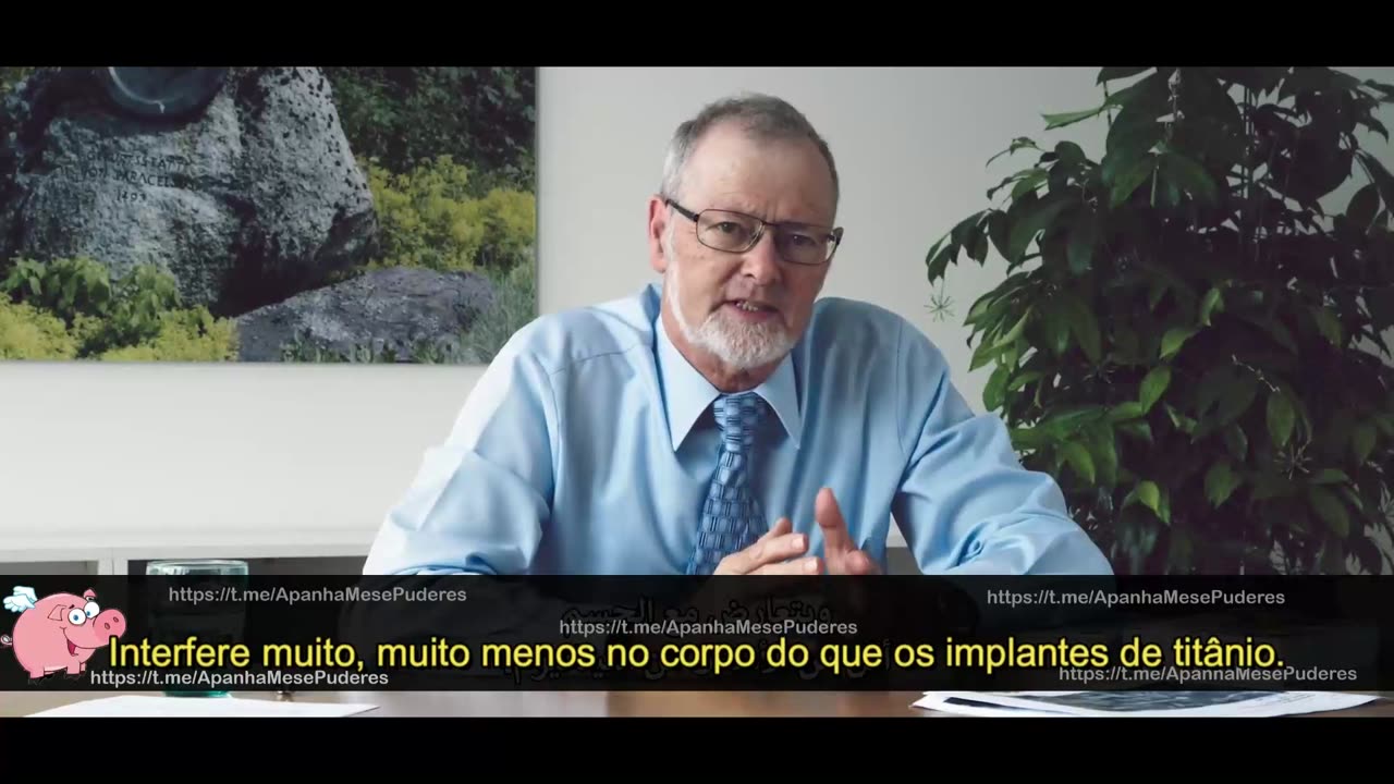 Que expõe os verdadeiros efeitos para a saúde do canal radicular ...