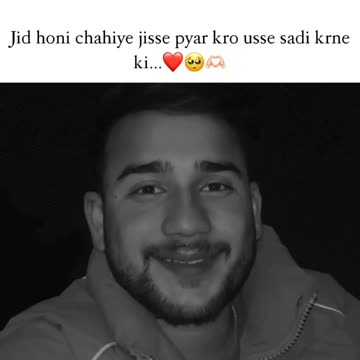 Jidd Honi Chiye Jis Se Pyar kro ussi se Shaddi Krne ki🧿💘💘 Some Relationship Advice