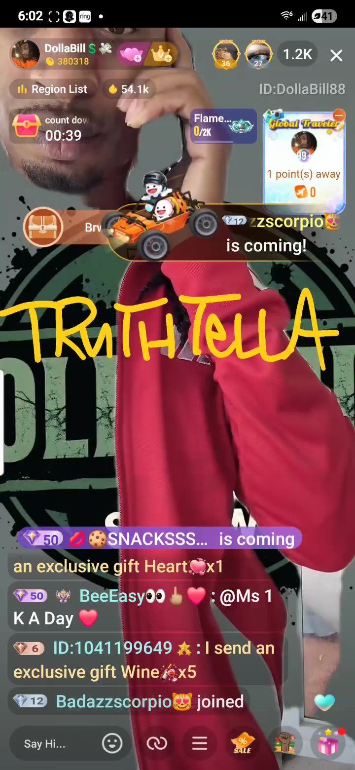 DOLLA BILL GOES LIVE AFTER FIGHT WITH FUCKBOY CRACKHEAD LIKE.NO.OTHER WITH SCRATCHES & BITE MARKS LIKE HE WAS FIGHTING A GIRL SAYS LNO CANT FIGHT FOR SHIT & WANTS ROUND 2 SAYS LNO SNUCK HIM WITH SUCKER PUNCH