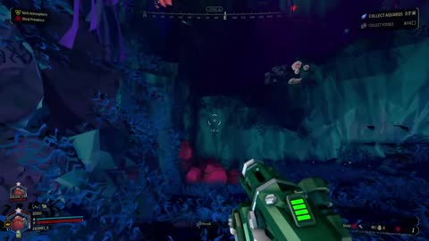Deep Rock Galactic | Scout promotion!