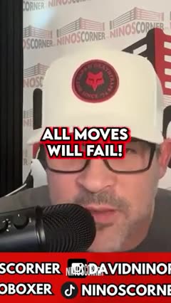 Nino - Every Phase of Their Plan Will CRUMBLE!