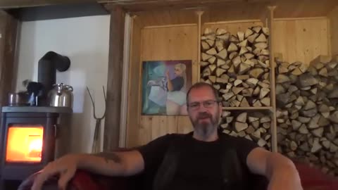 Sanity 4 Sweden- Crazy Carney and Death. Trump and Carney - I loved it!