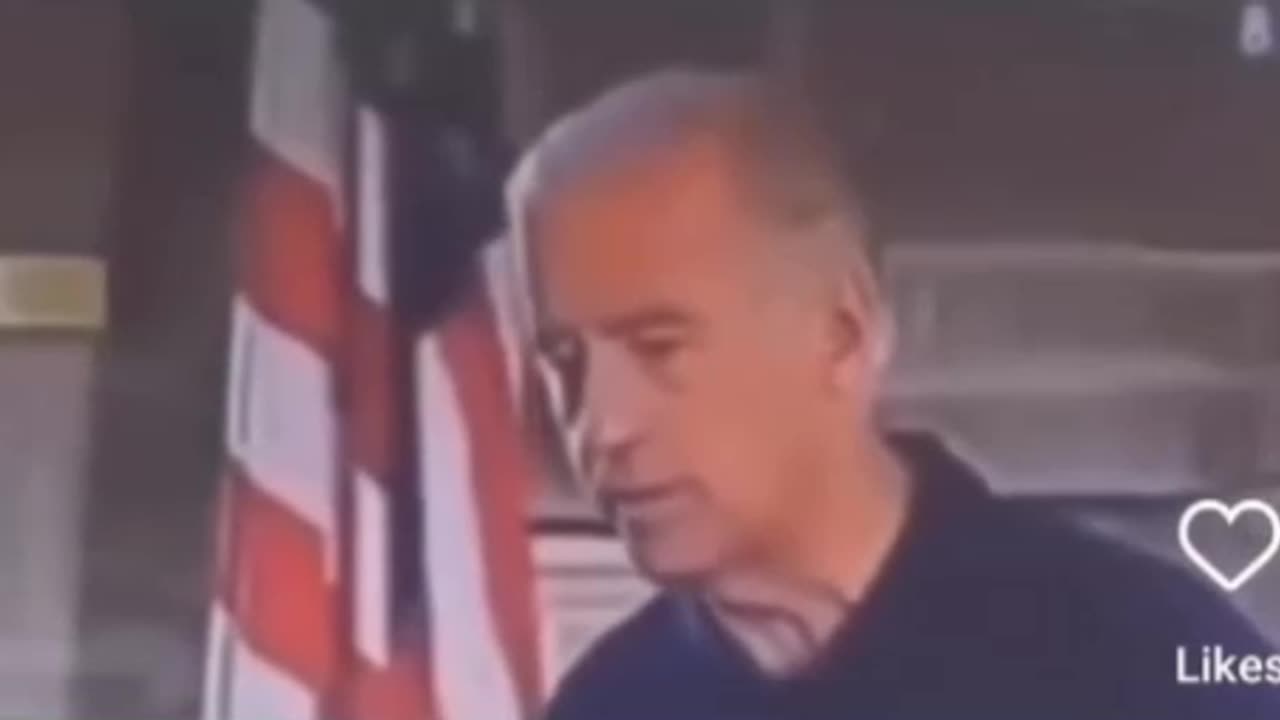 Biden Long Before His Disastrous Withdrawal of Troops From Afghanistan: