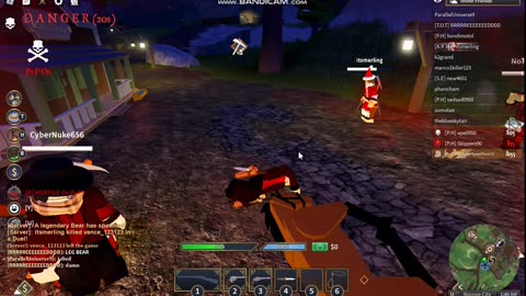 Santa Claus has a twin _O