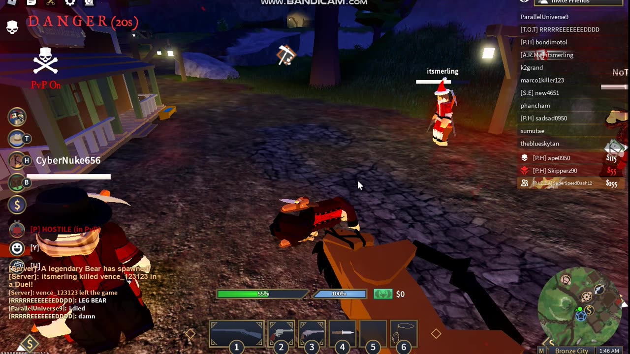 Santa Claus has a twin _O