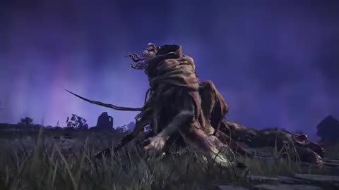 ELDEN RING NIGHTREIGN | Bring Me to Life Trailer