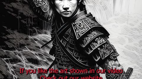 A ronin's call