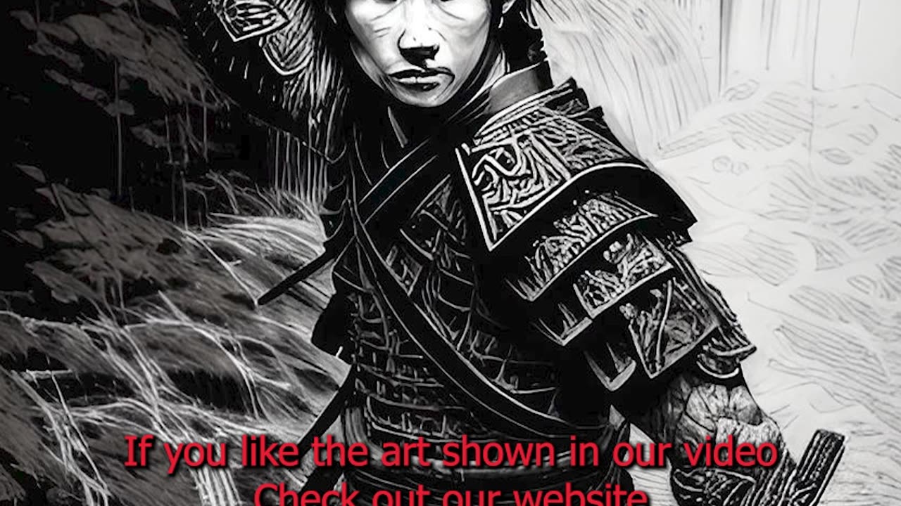 A ronin's call