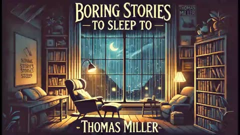 Boring Stories To Sleep To vol 14