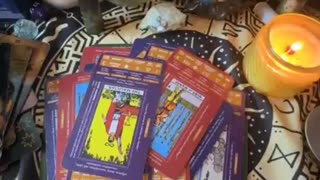 Pisces-Cancer Season Messages
