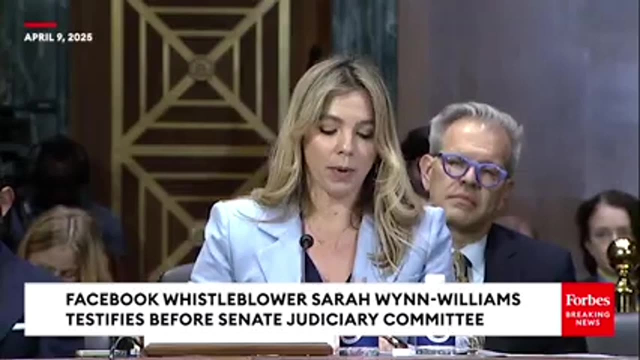 Hawley Goes Nuclear On Zuckerberg: 'Worked Hand In Glove With The Chinese Communist Party For Years