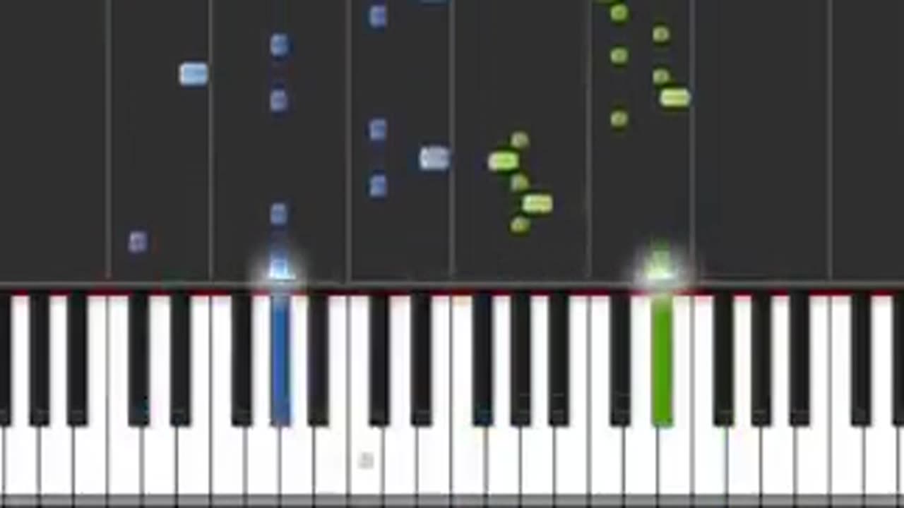 Frederic Chopin's Fantaisie-Impromptu (Opus 66) Piano Music