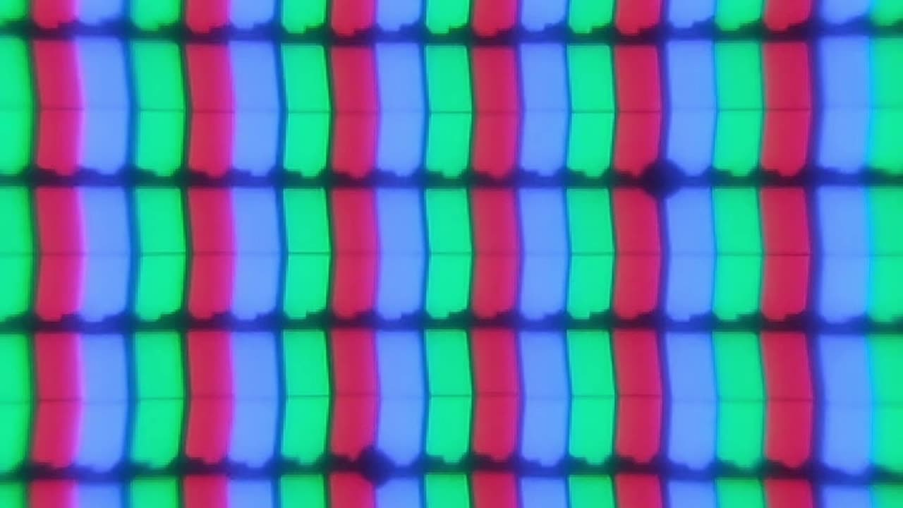 Dithering Laptop Acer V3-571G - AUO B156HAN09.0 (white -25 saturation)