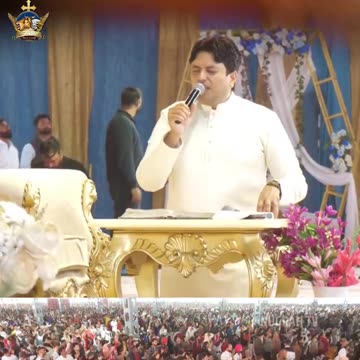 Prophetic Declarations: भलाई का चिन्ह Receive करें |Anugrah TV #ankurnarulaministries #propheticword