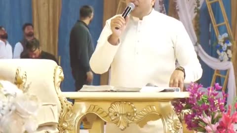 Prophetic Declarations: भलाई का चिन्ह Receive करें |Anugrah TV #ankurnarulaministries #propheticword