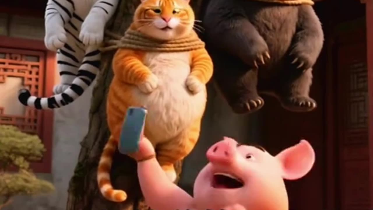 FUNNY FUNNY FUNNIEST