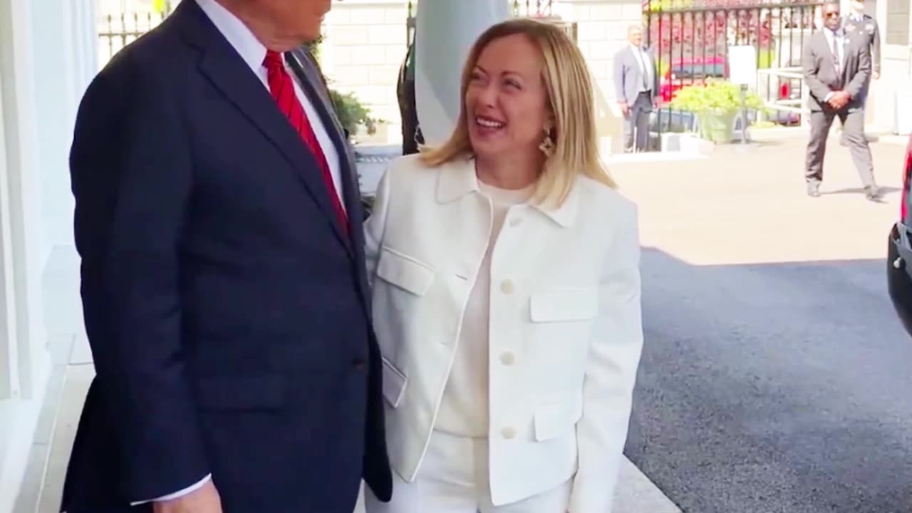 LOVE GIORGIA!!!❤️🇮🇹