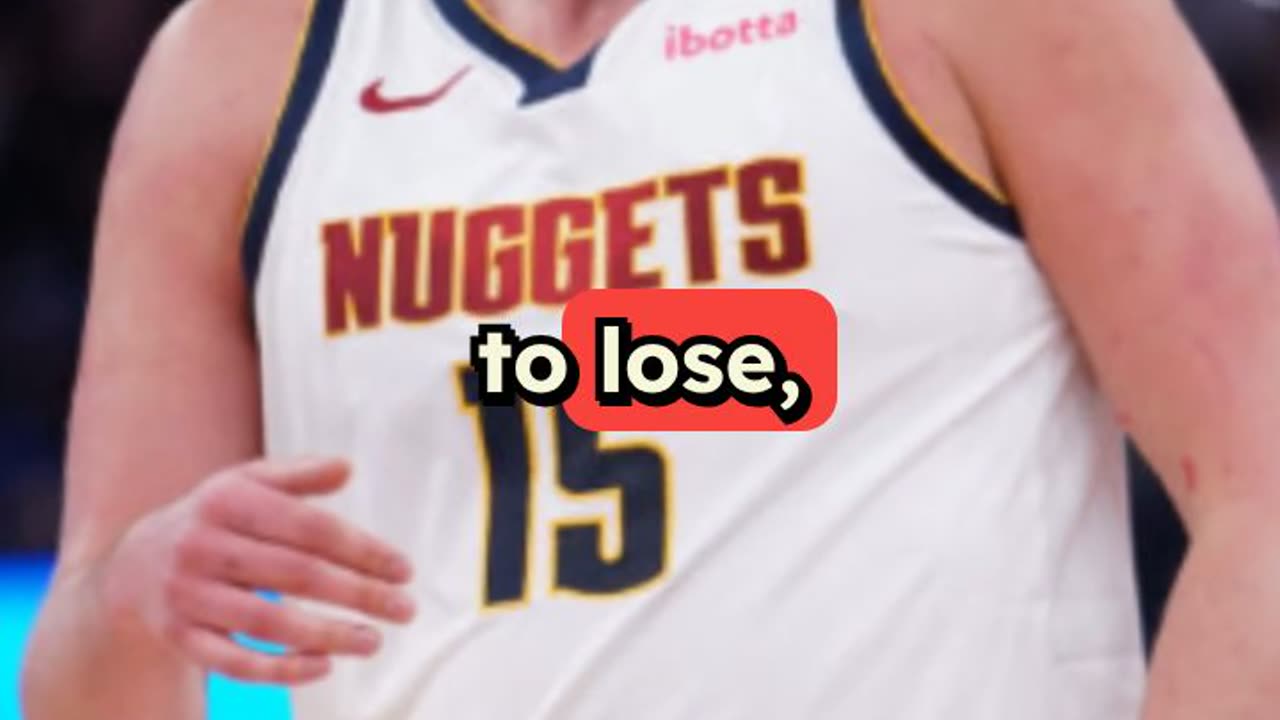 "The Players Were Freakin Miserable"