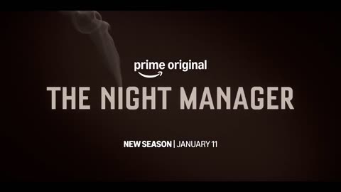 The Night Manager Season 2 Teaser Trailer (HD) Tom Hiddleston_ Olivia Colman series(720P_HD)
