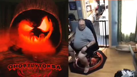 😱👻 What's This? Ghostly Toksa | TheHauntingHour