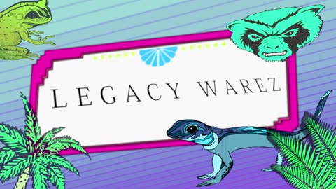 C-Row - Legacy Warez
