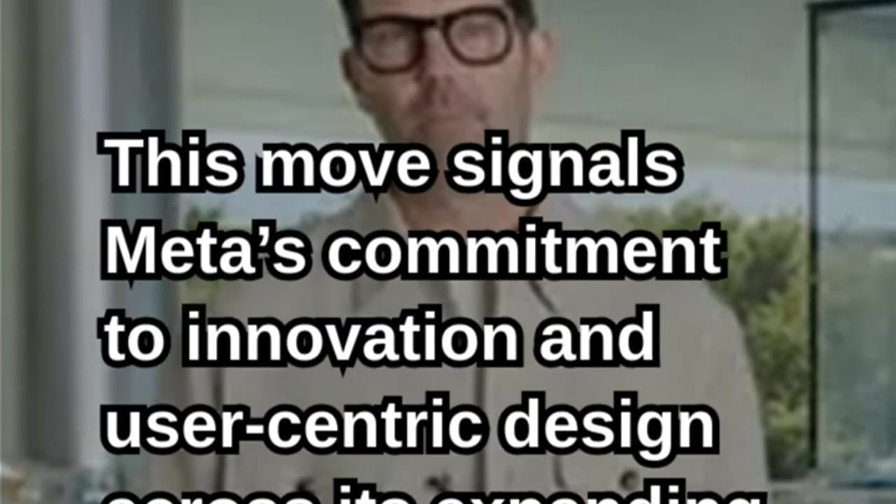 Alan Dye to Shape AI-Powered Future