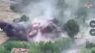 🎮 Russian troops actively use drones to eliminate the enemy