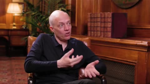 Religion: Child's Play? - Alain de Botton #humanbehavior #imaginativeplay #belief #religion