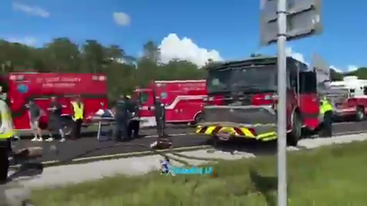 These are the alleged semi-truck drivers who k*lled three people while making a U-turn
