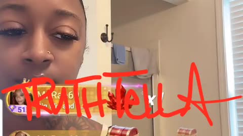 BIG SUEWOO REACTION TO TRAP CECE & LIONEL (BOTH THEIR BABYDADDY)INTERVIEW WITH CHARLI
