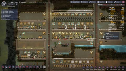 Oxygen Not Included: Ranching Mark II v26977301 02-06 - No Commentary