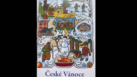 Co se jedlo o Vánocích podle Lady