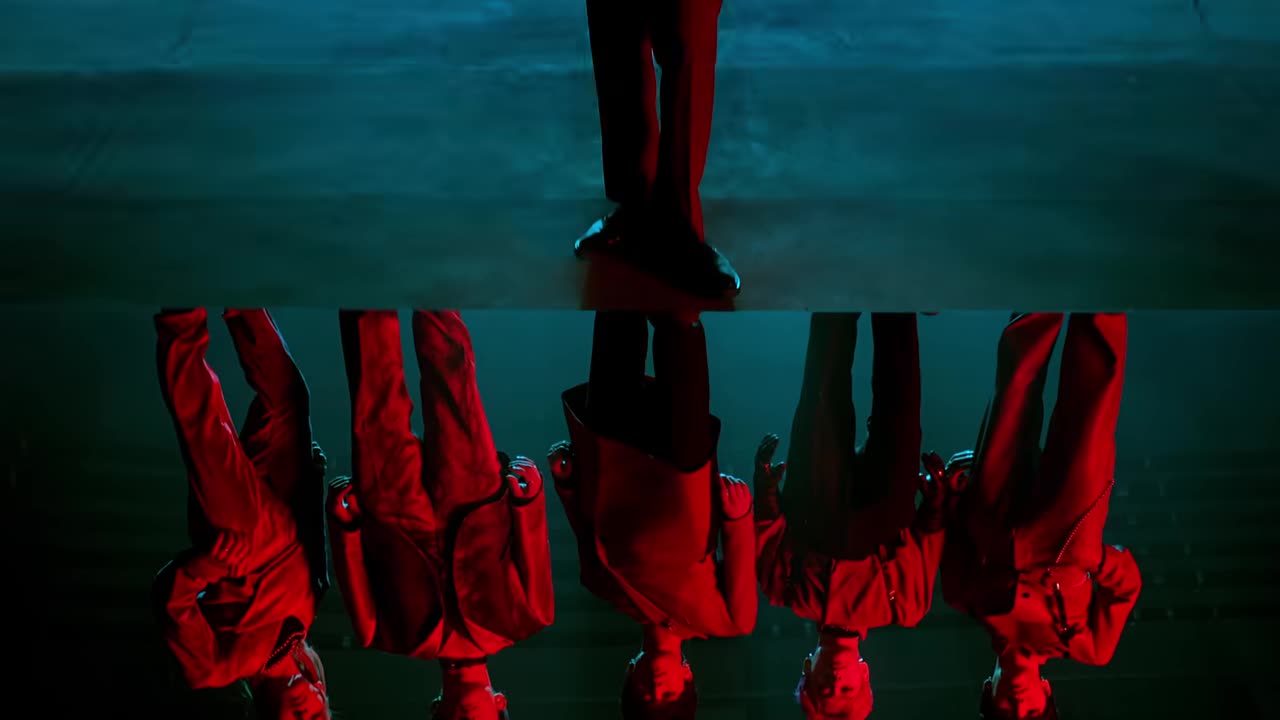 ONEUS(원어스) '반박불가 (No diggity)'