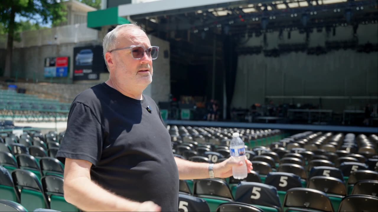 Behind the Sound of Goo Goo Dolls