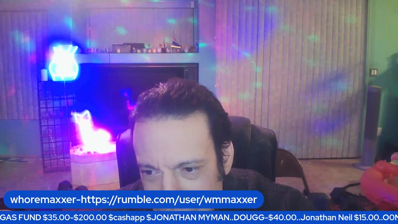 Will Clavicular go to Jail