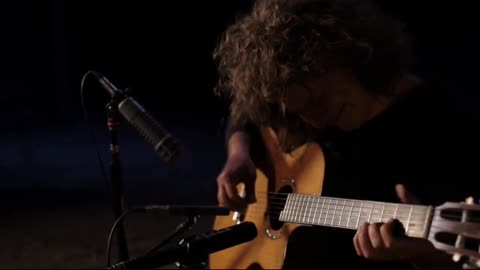 Pat Metheny - And I Love Her