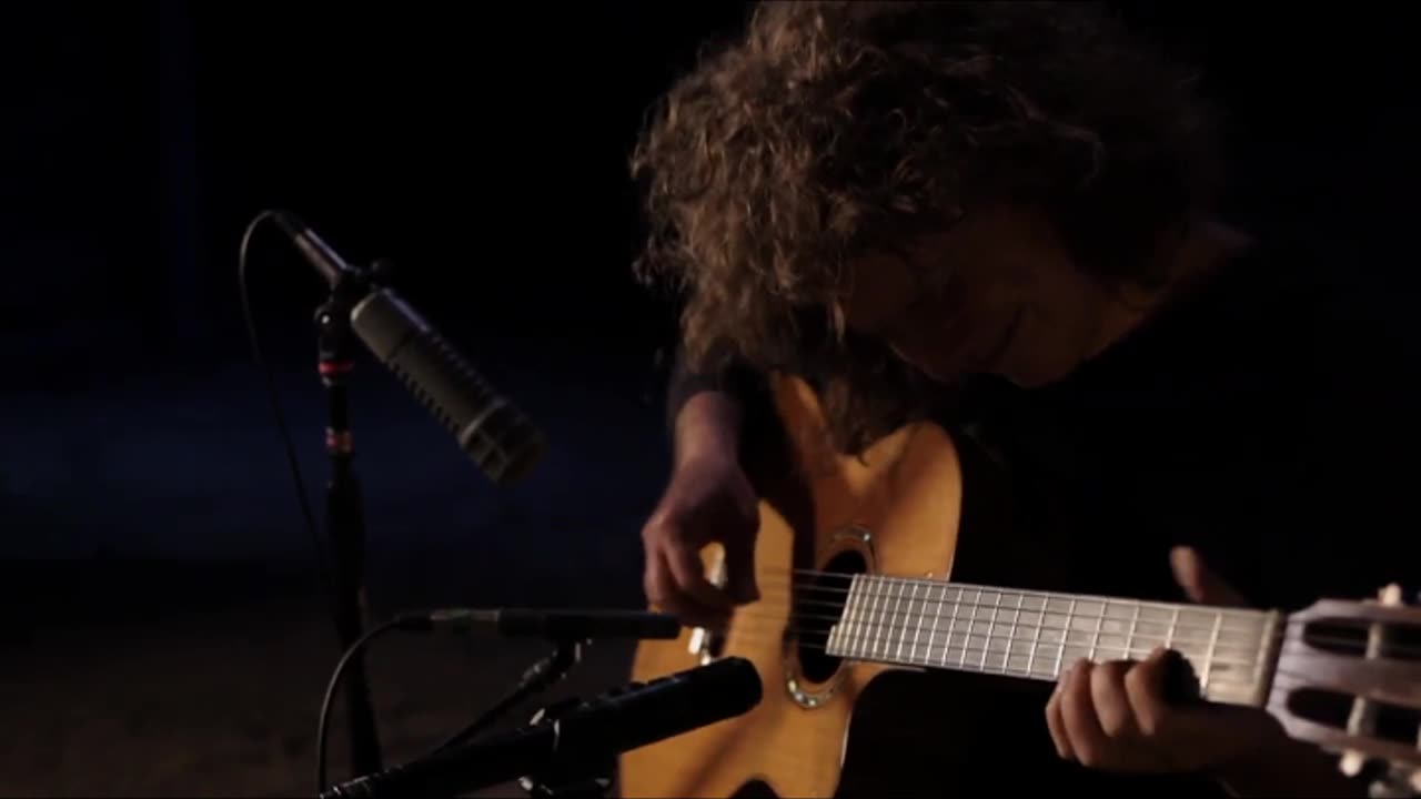 Pat Metheny - And I Love Her