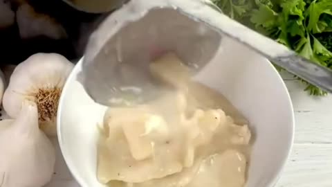 southern style chicken and dumplings