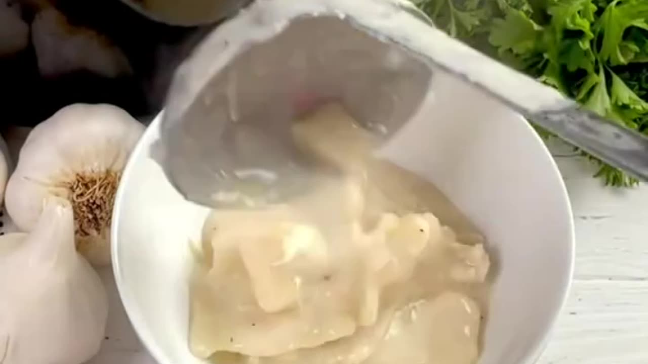 southern style chicken and dumplings