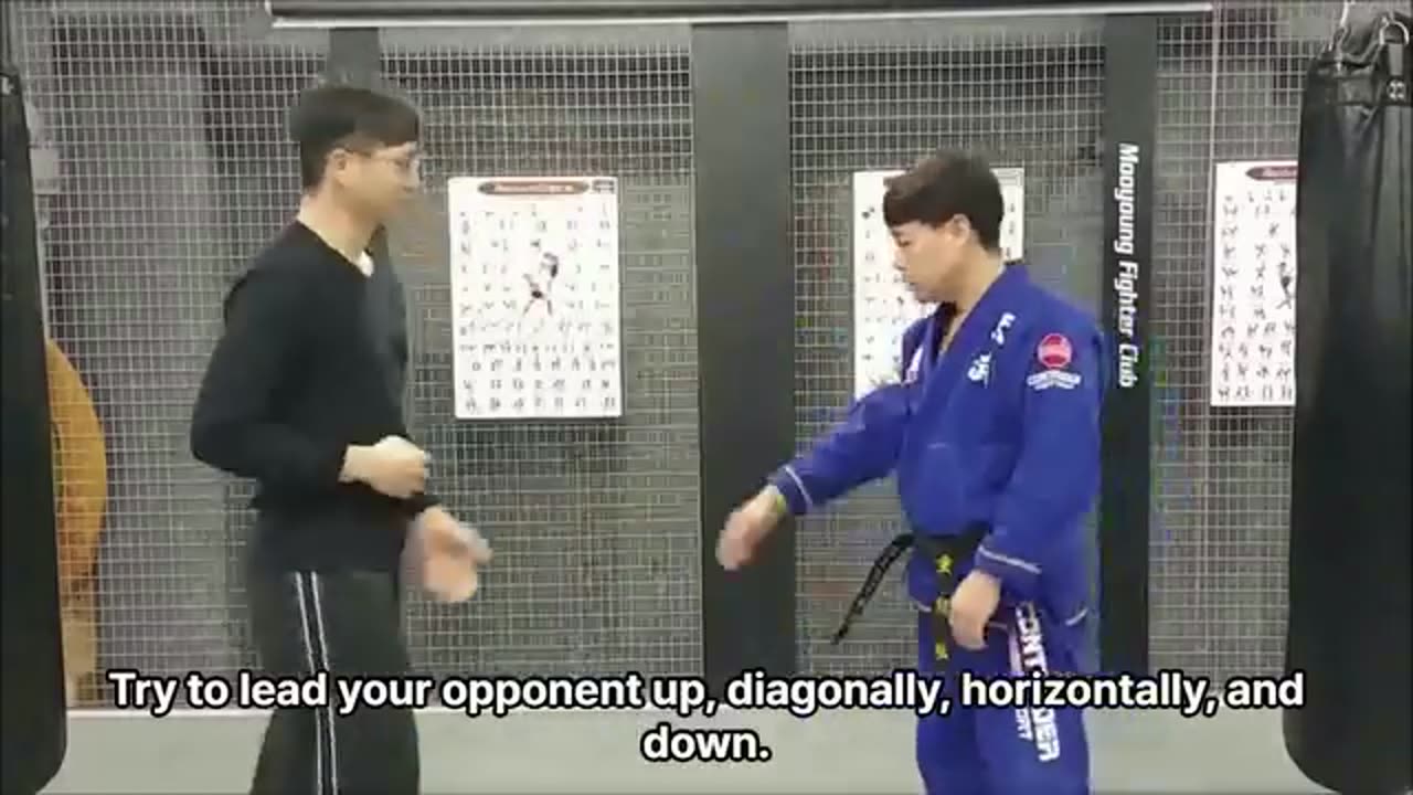 Hapkido
