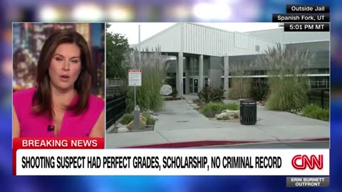 'A little abnormal... quiet dude': Co-worker of alleged Charlie Kirk killer speaks to CNN